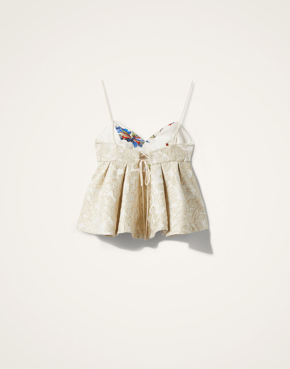 Satine Top - 3