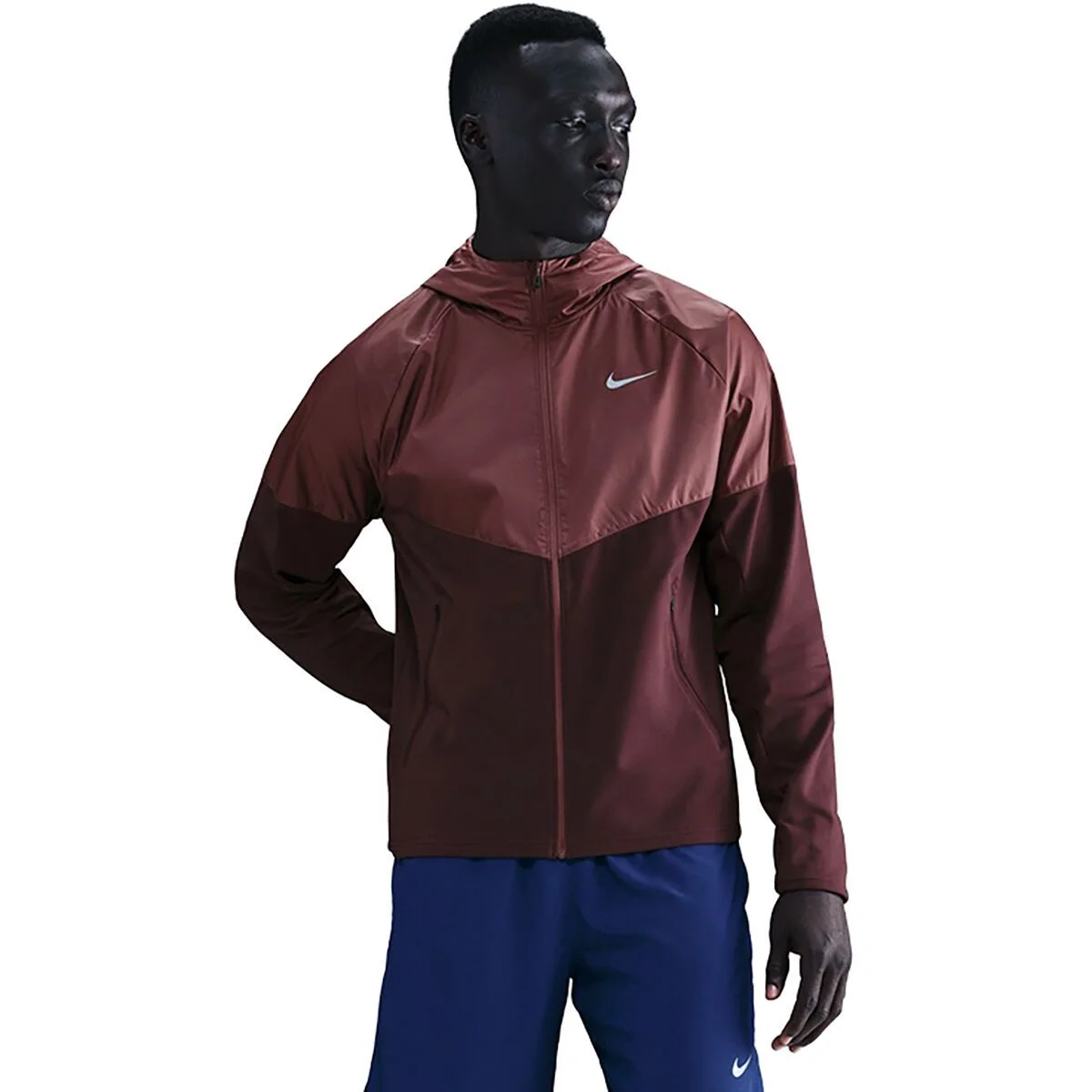 Repel Winterized Miler Jacket - Men's - 1