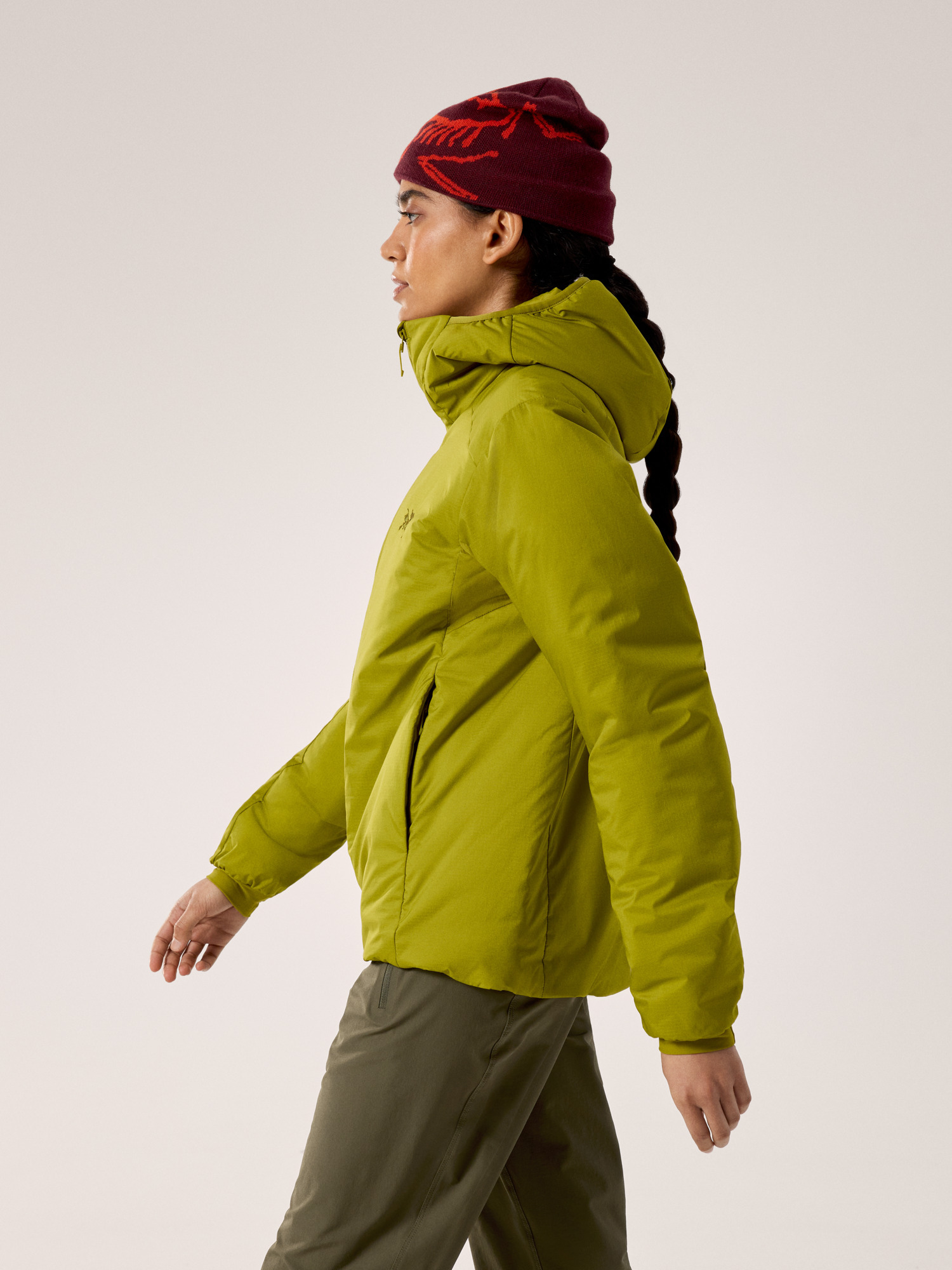 Atom SV Hoody - 5