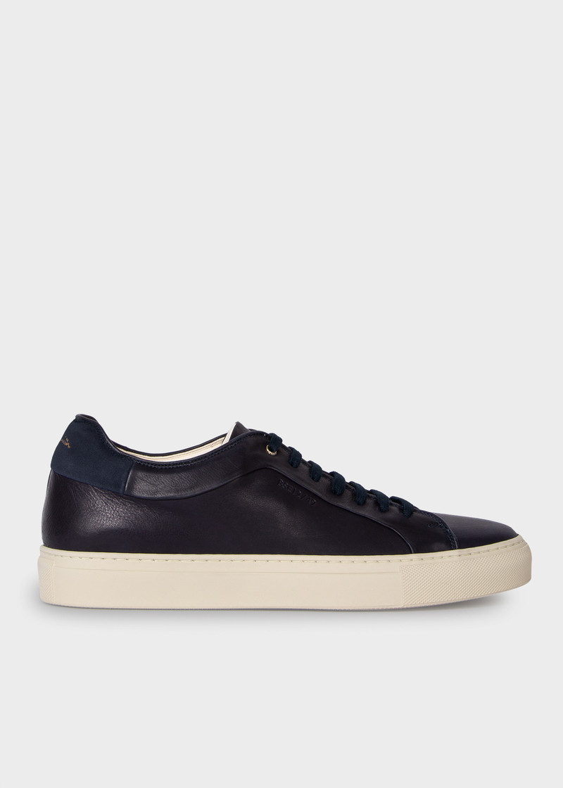 Eco 'Basso' Sneakers 1