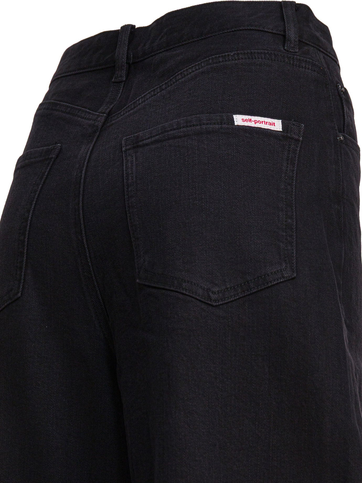 Self-portrait Jeans - 4
