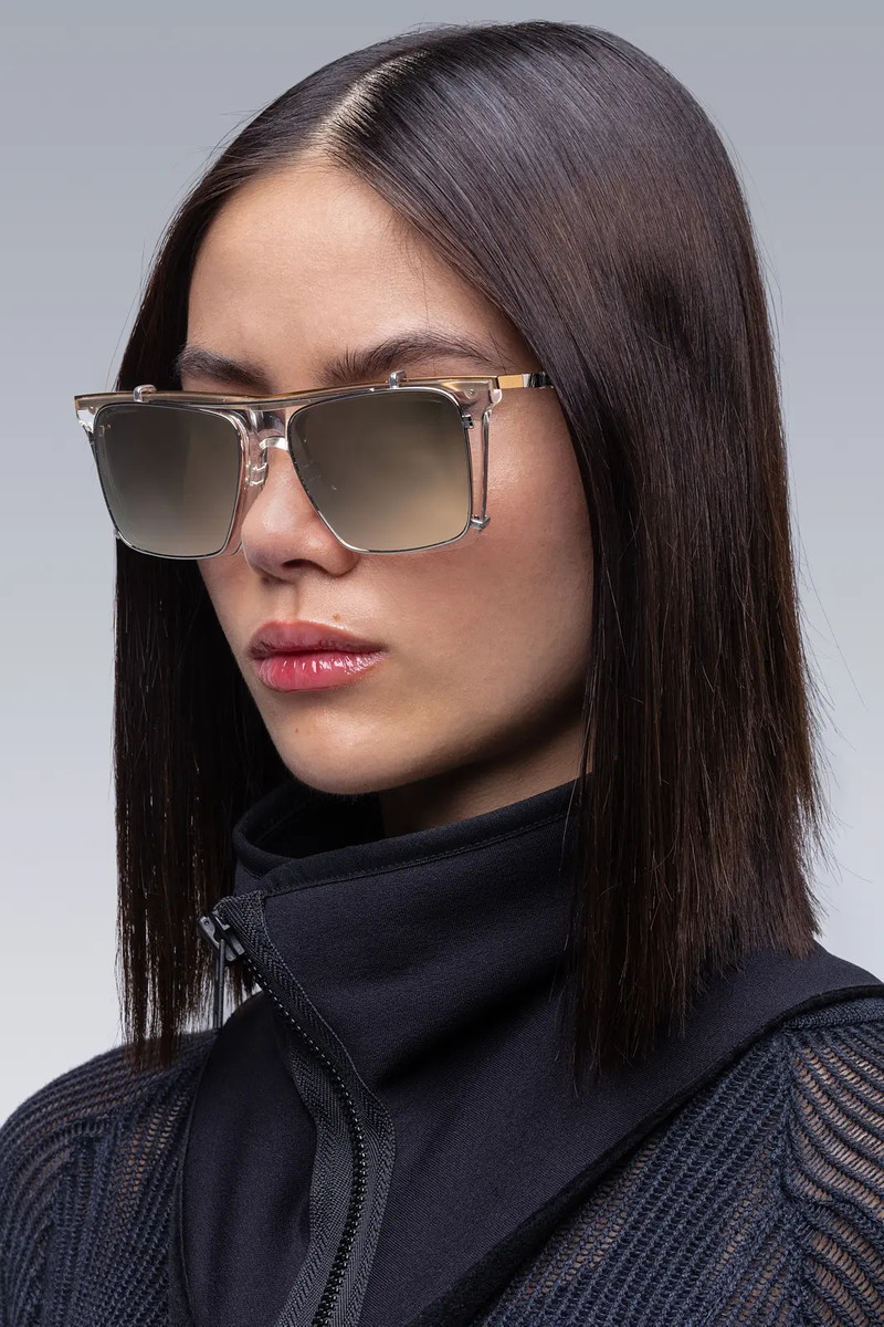 F1-T-C F1-T Sunglasses 52