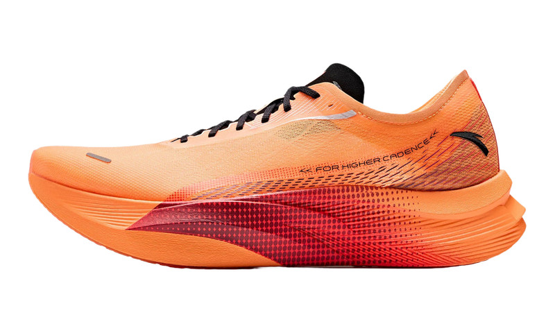 C202 5 GT "Orange / Black / Red" 8125A5588-1 1