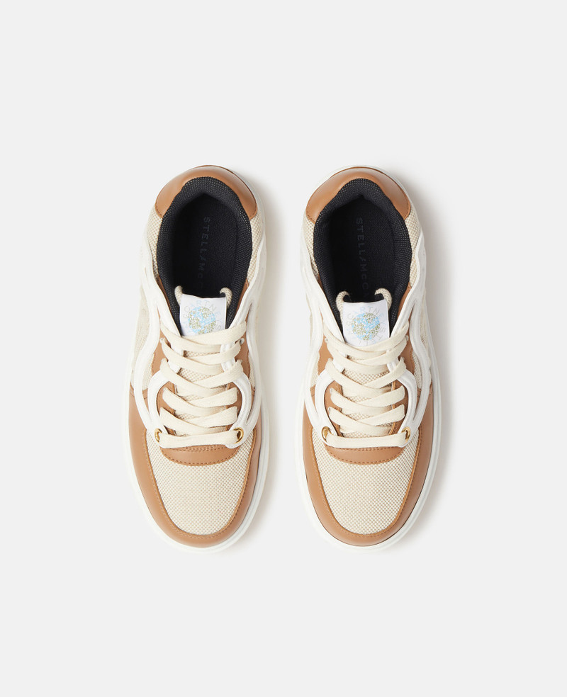 S-Wave 1 Trainers 4