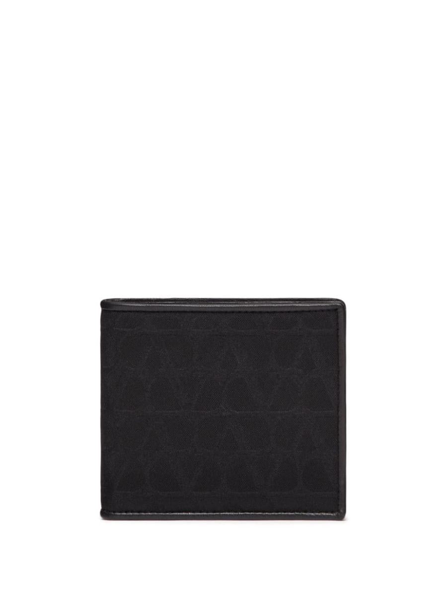 VALENTINO GARAVANI WALLETS - 1