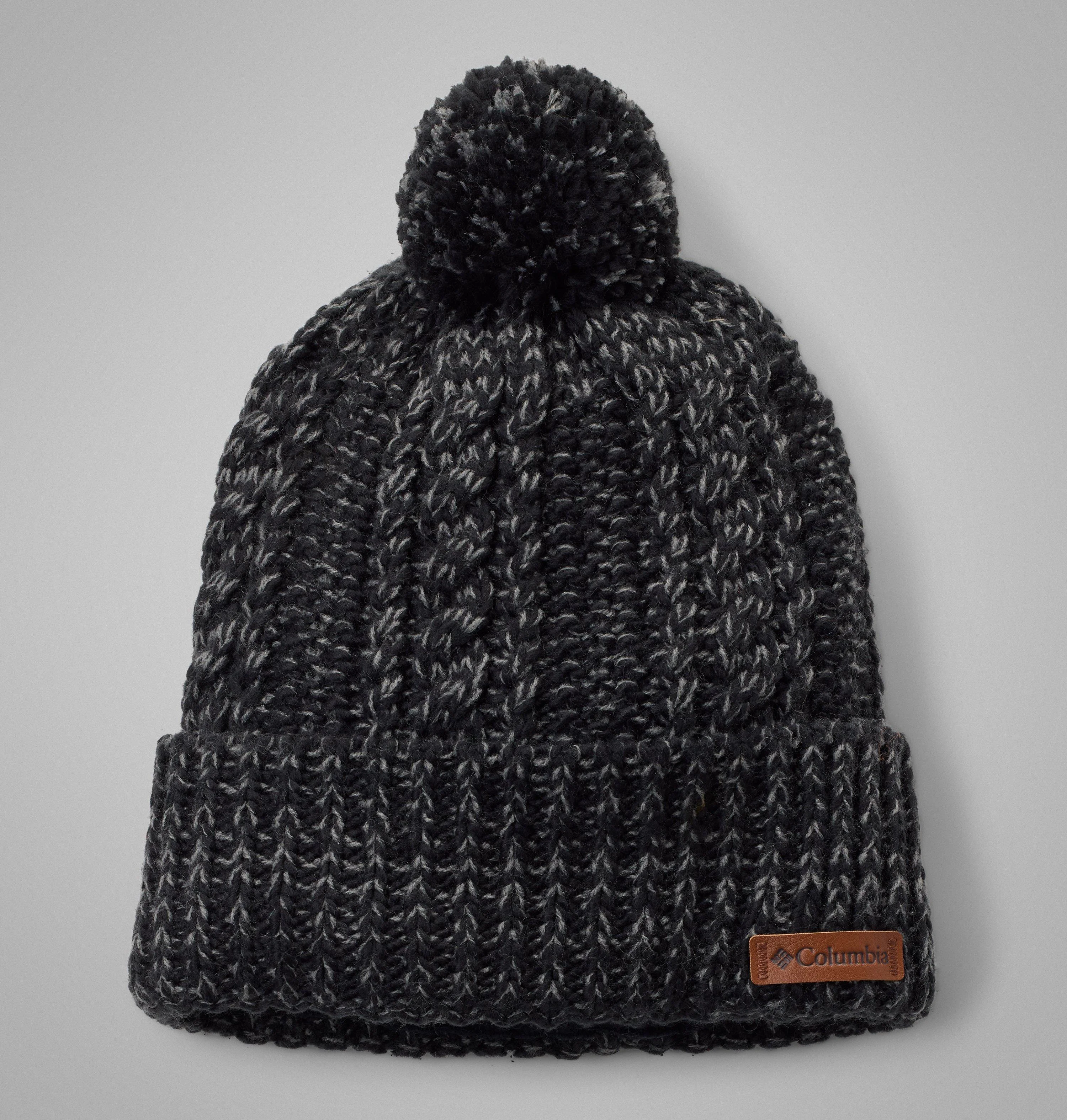 Cozy Ridge Beanie - 1