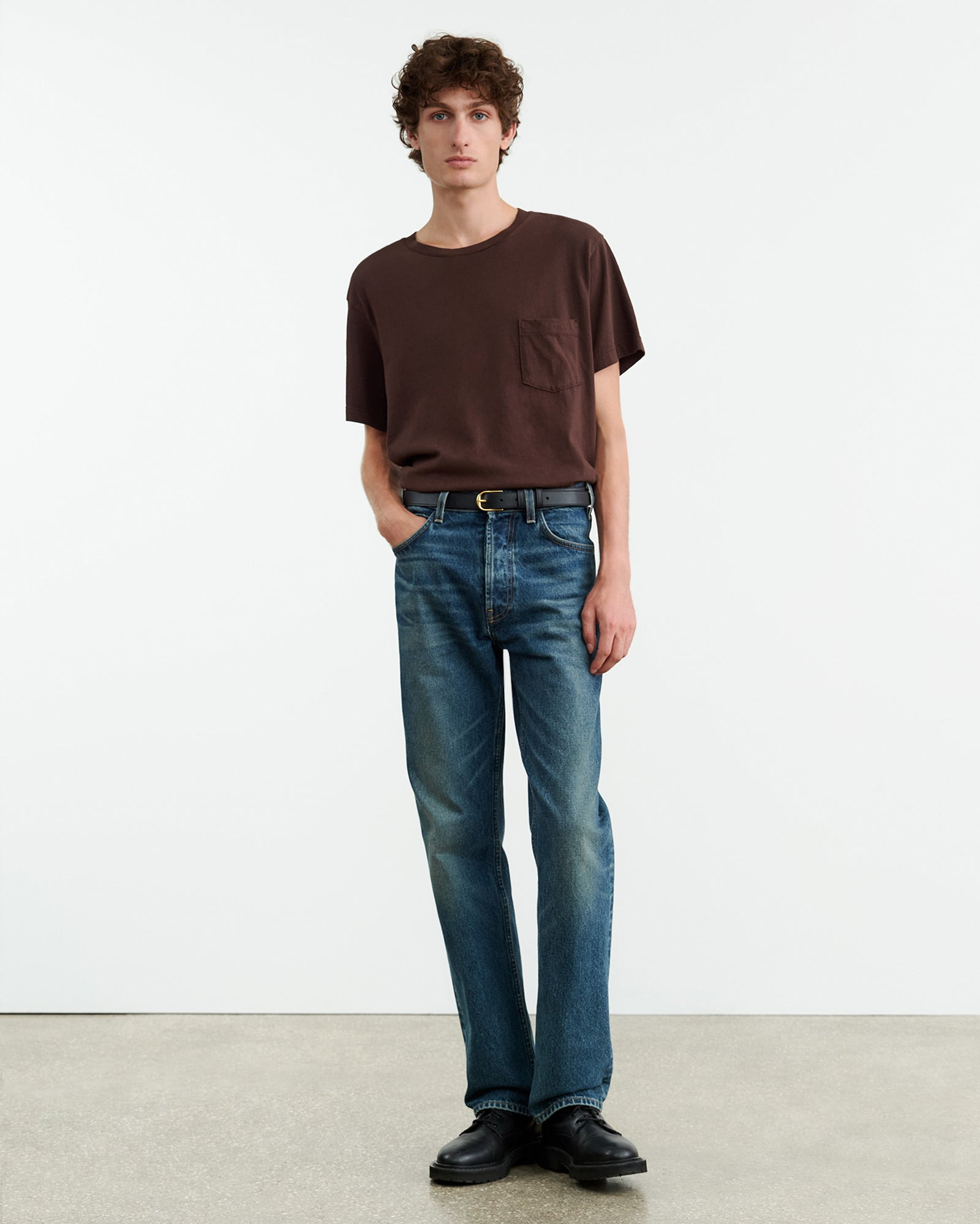 BRANDON TEE - 4