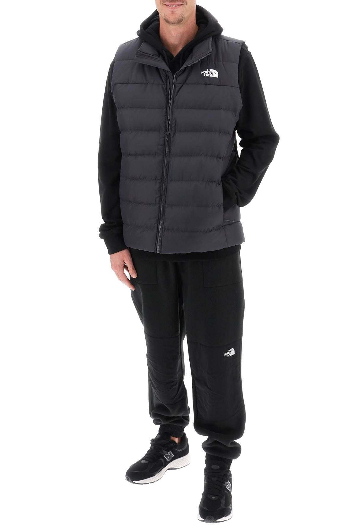 ACONAGUA III PUFFER VEST - 2