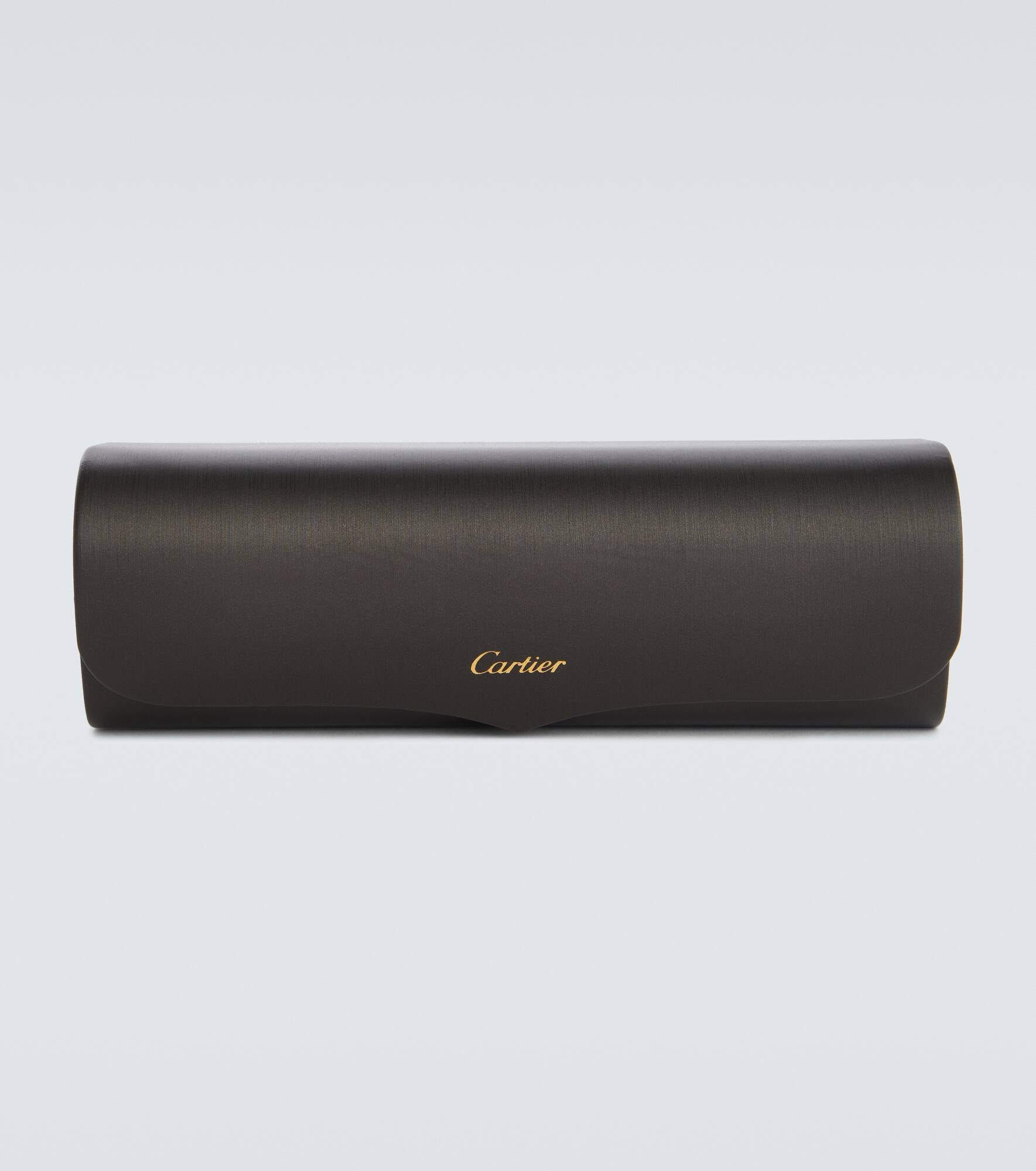 Signature C round sunglasses - 5