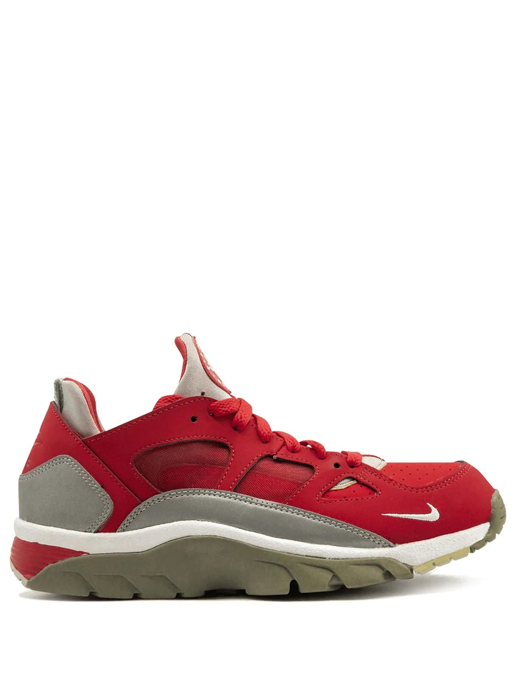 Air Trainer Huarache Low sneakers - 1