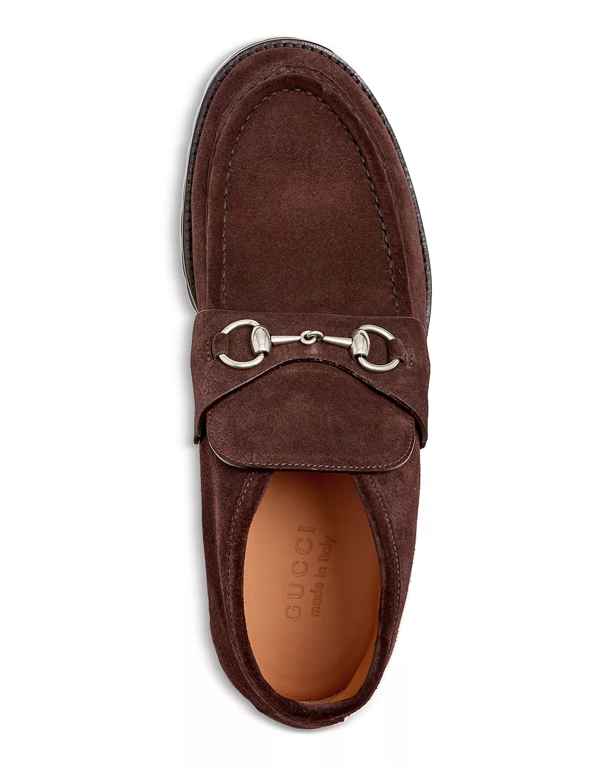 Men's Horsebit Chukka Boots - 2