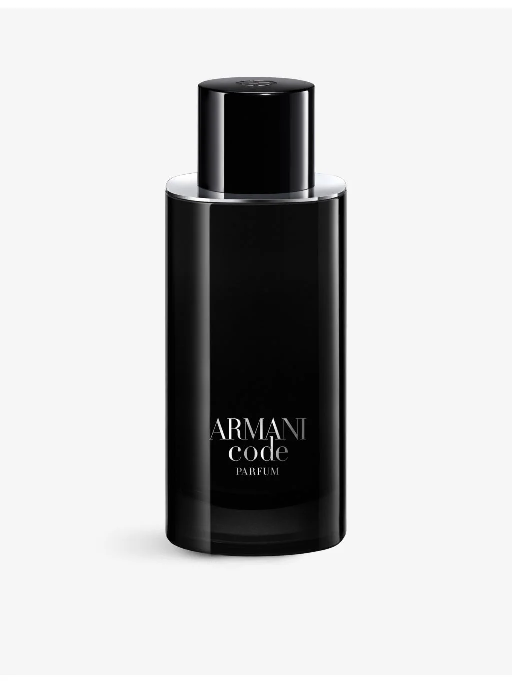 Armani Code refillable parfum - 1
