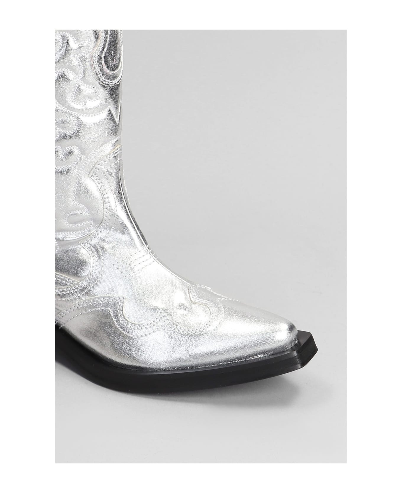 Western Boot - 5