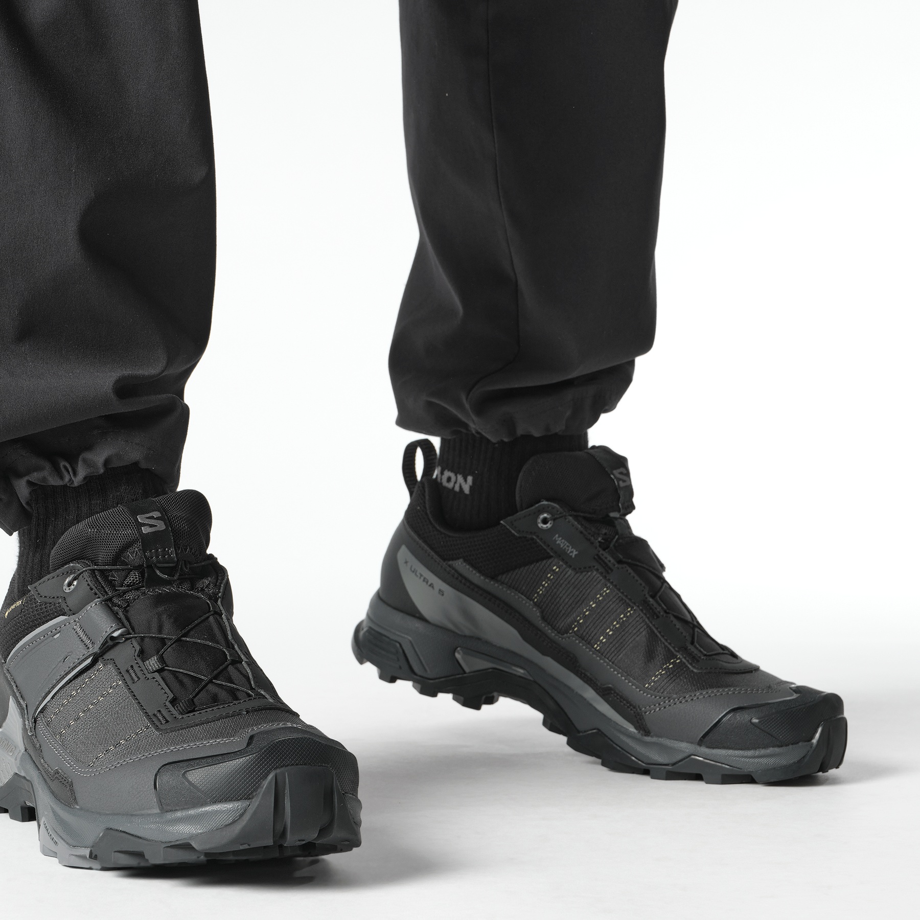 X ULTRA 5 WIDE GORE-TEX - 4