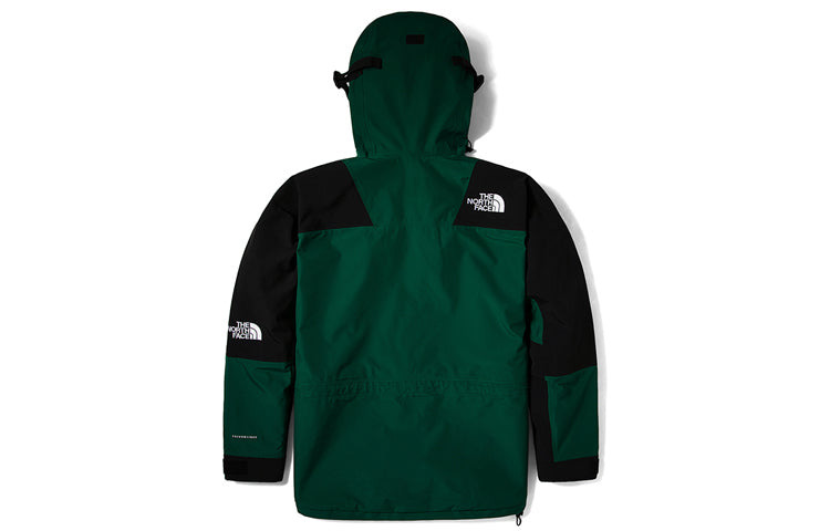 THE NORTH FACE Retro Mountain Light Futurelight Jacket 'Green' NF0A4R52-NL1 - 2