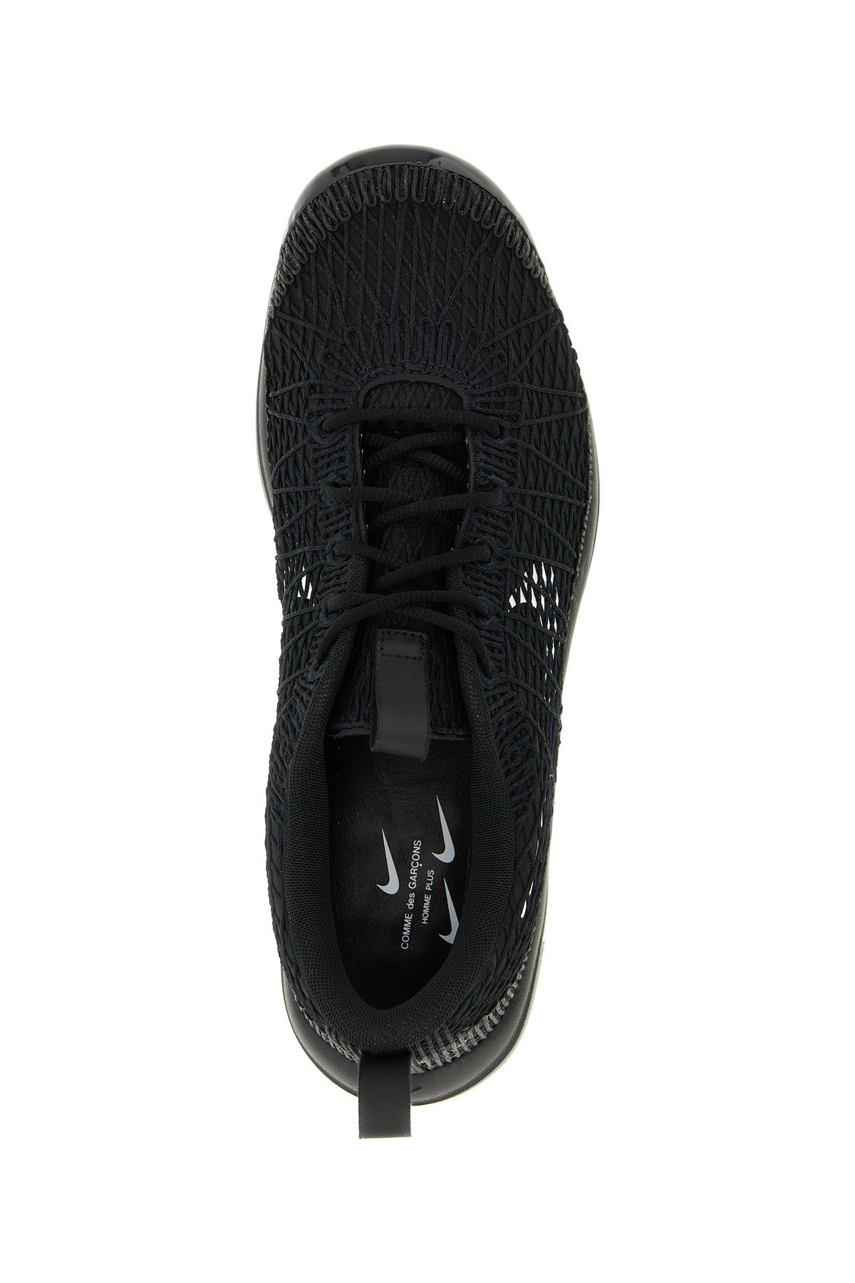 HOMME PLUS x NIKE capsule 'Rejuven8 SP' sneakers - 4