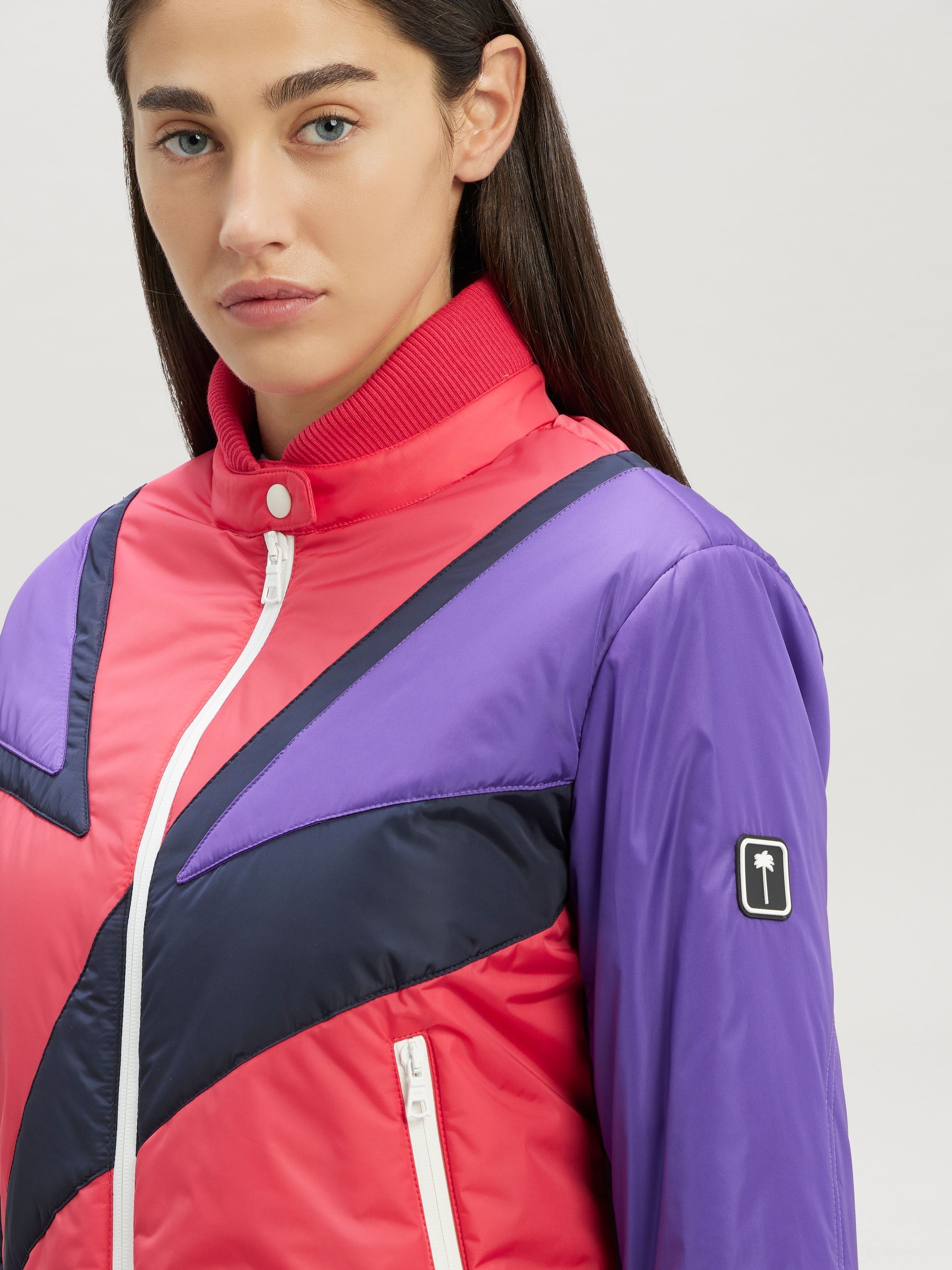 Thunderbolt Ski Jacket - 6