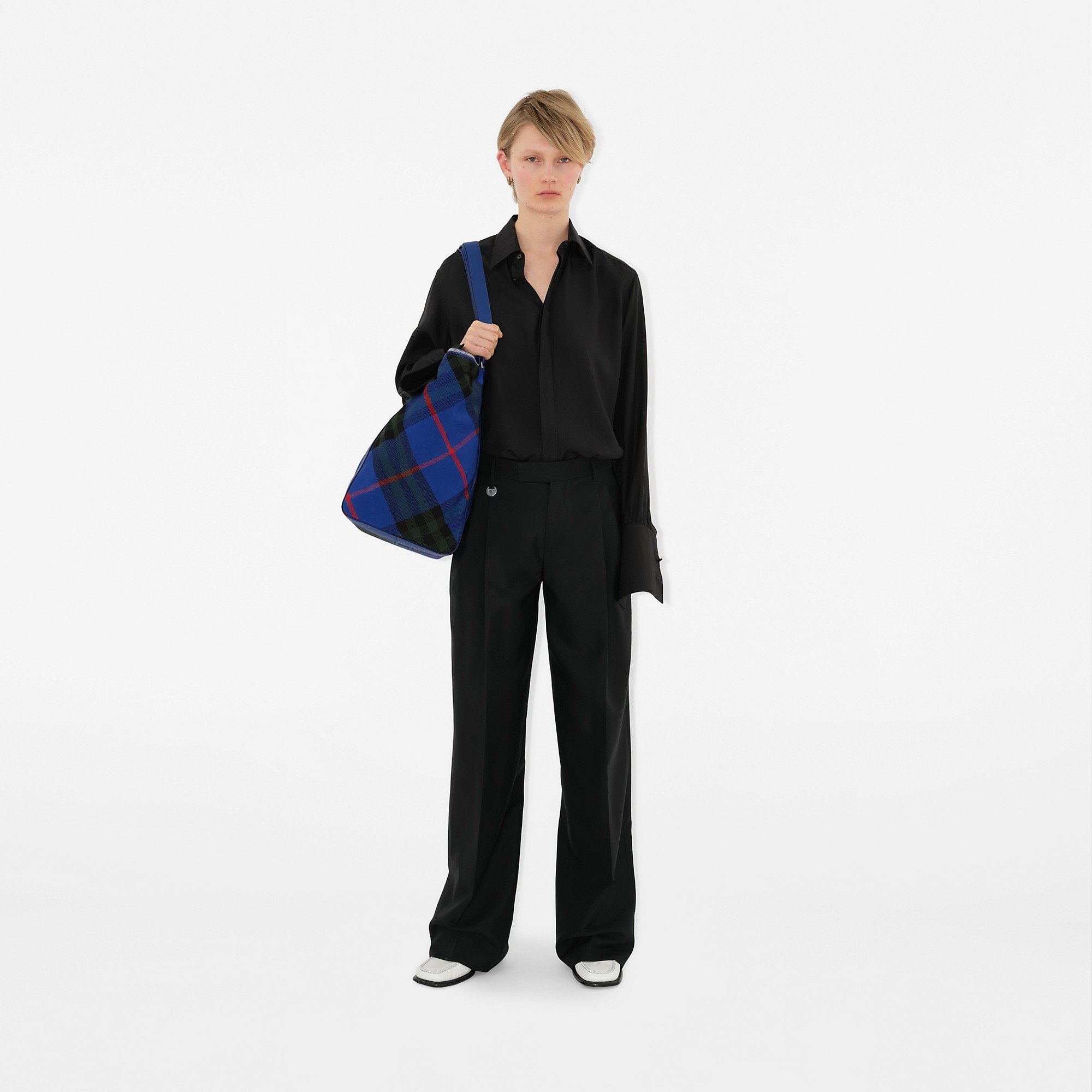 Medium Field Tote - 2