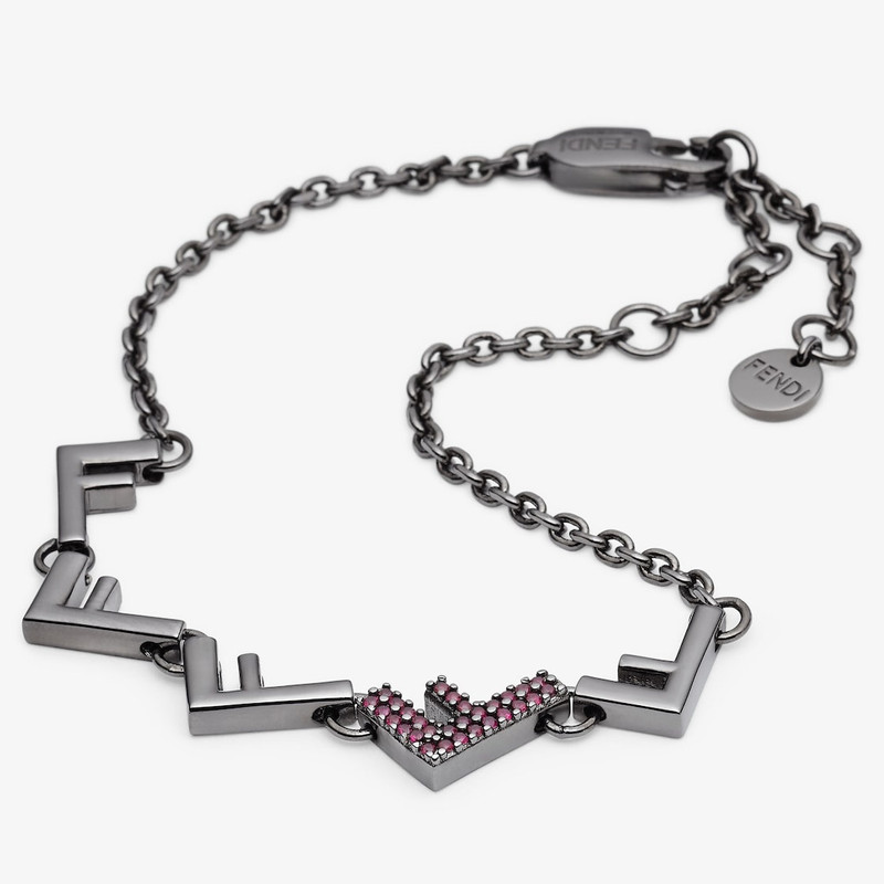 FENDI Fendi Five Bracelet outlook