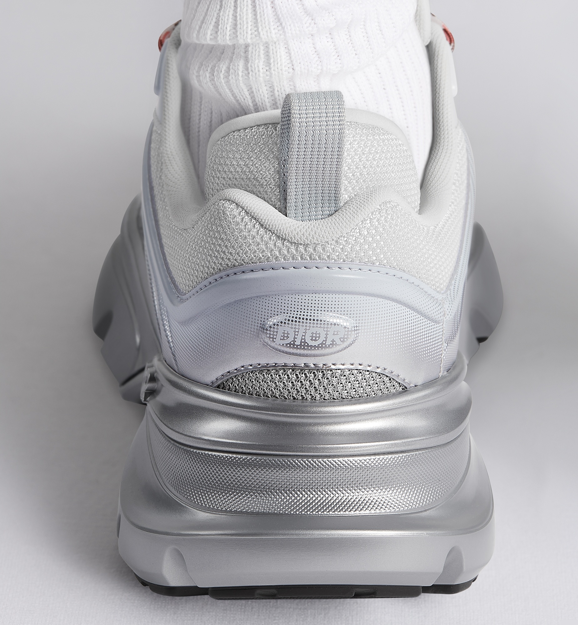 DIOR AND LEWIS HAMILTON B44 Blade Sneaker – LIMITED AND NUMBERED EDITION - 4