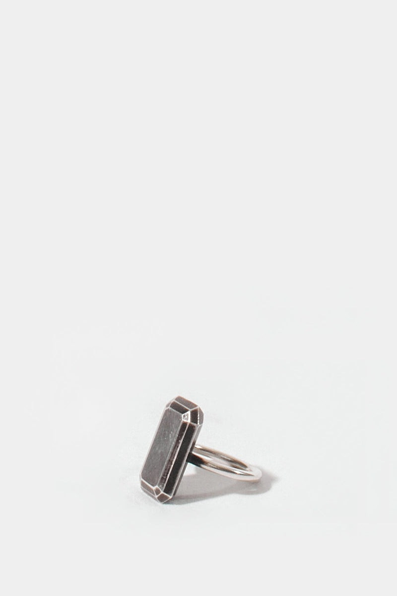 Ann Demeulemeester Virge Stine Ring outlook