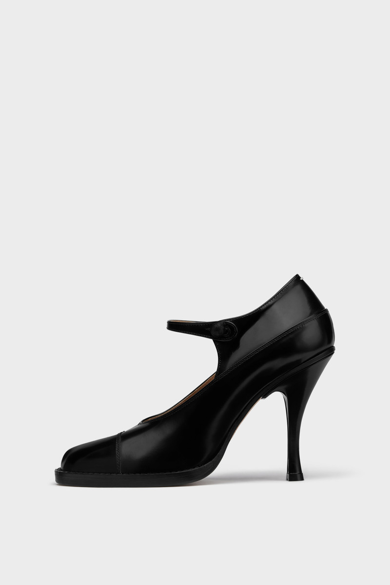 Maison Margiela Tabi Bourgeoise Pump outlook