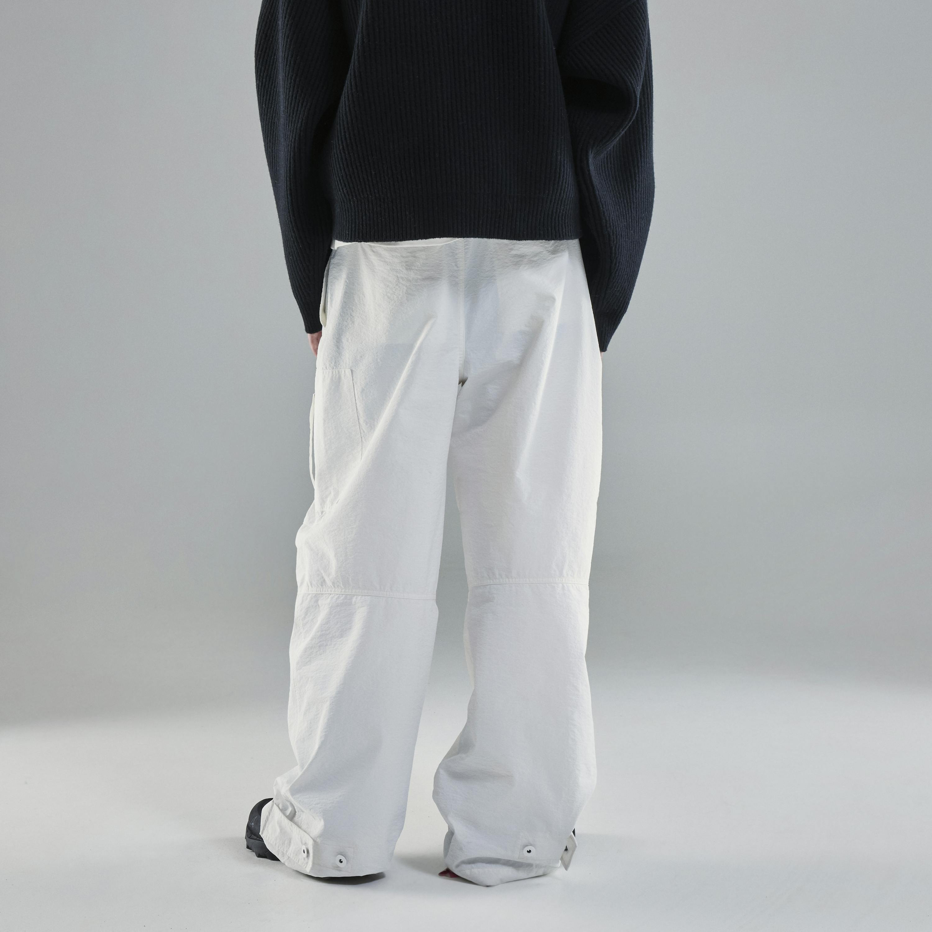Hringbraut Cargo Pants (Unisex) - 9
