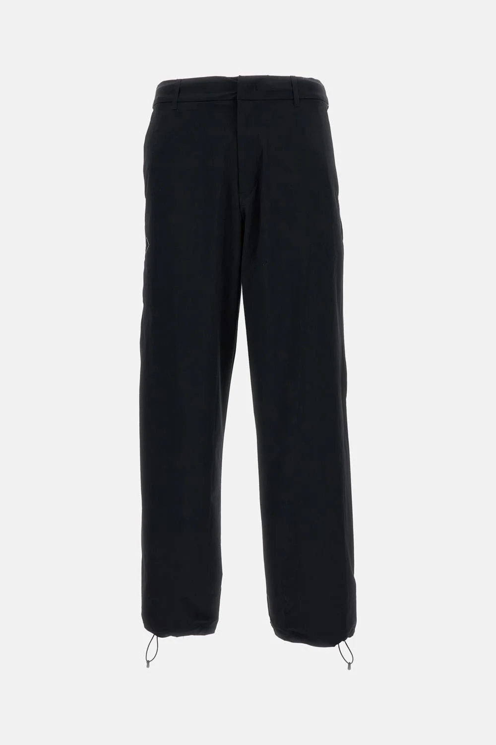 OFF-RACE TECHNICAL TROUSERS - 1