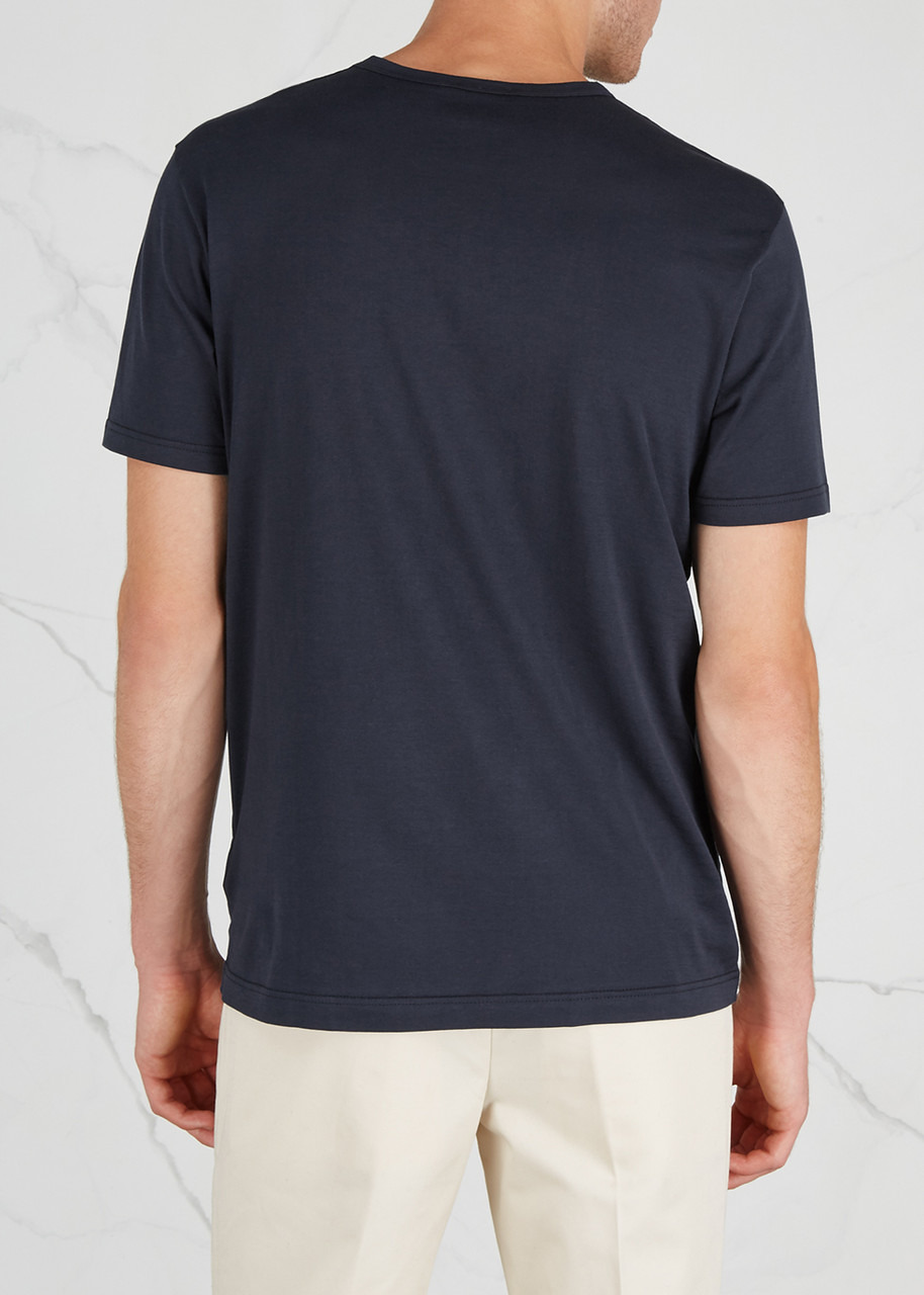 Cotton T-shirt - 3