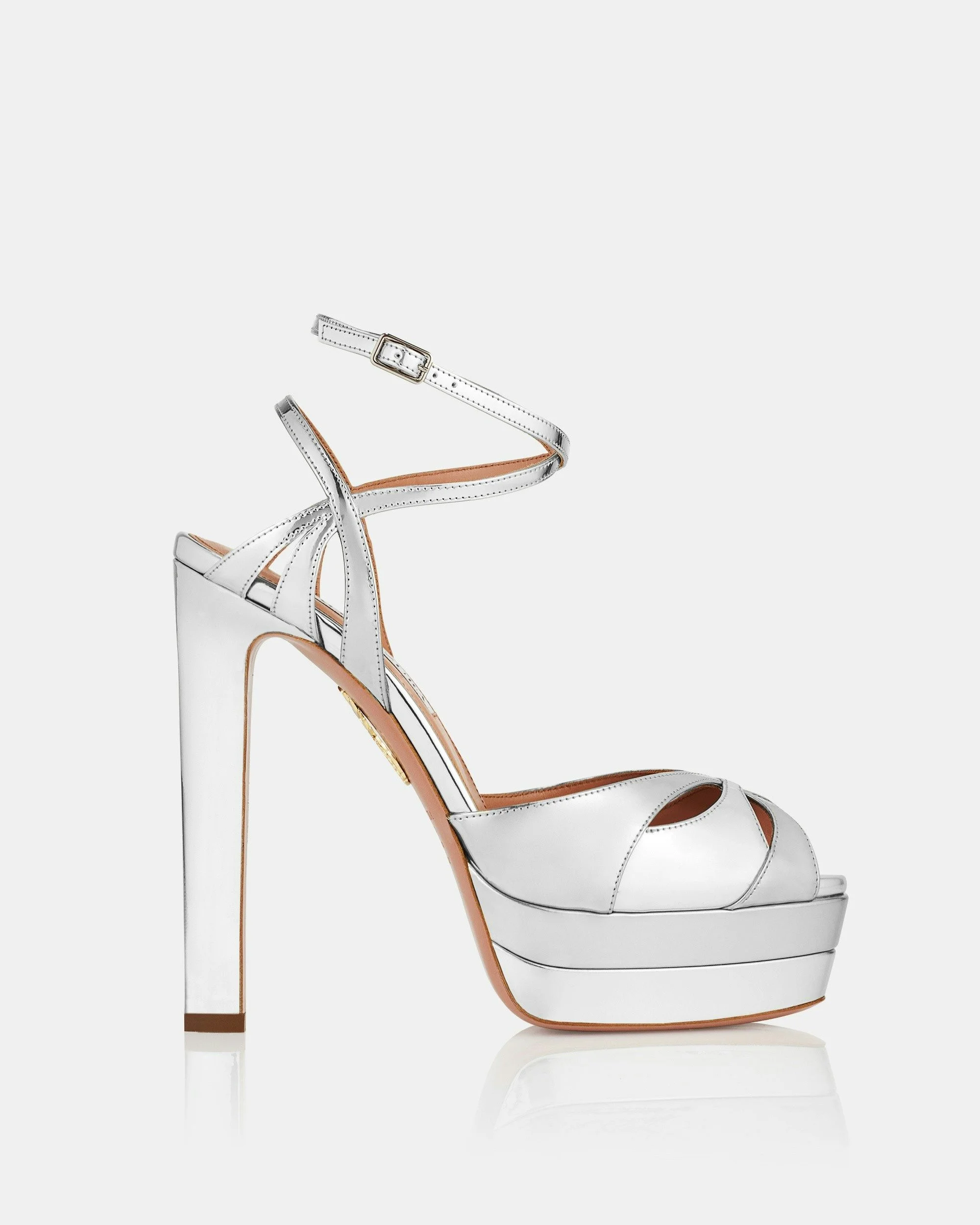 Moves Sandal Plateau 130 - 1