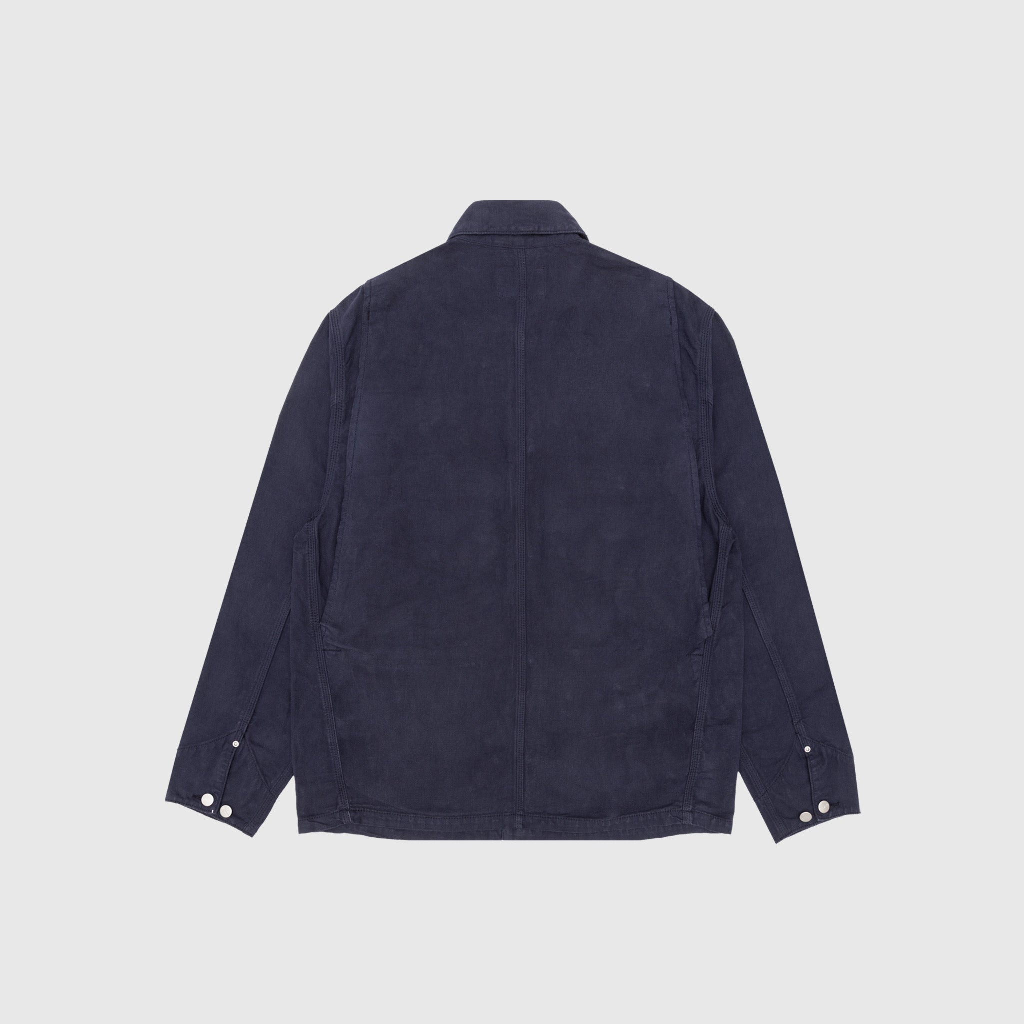 WALTER CHORE COAT - 7