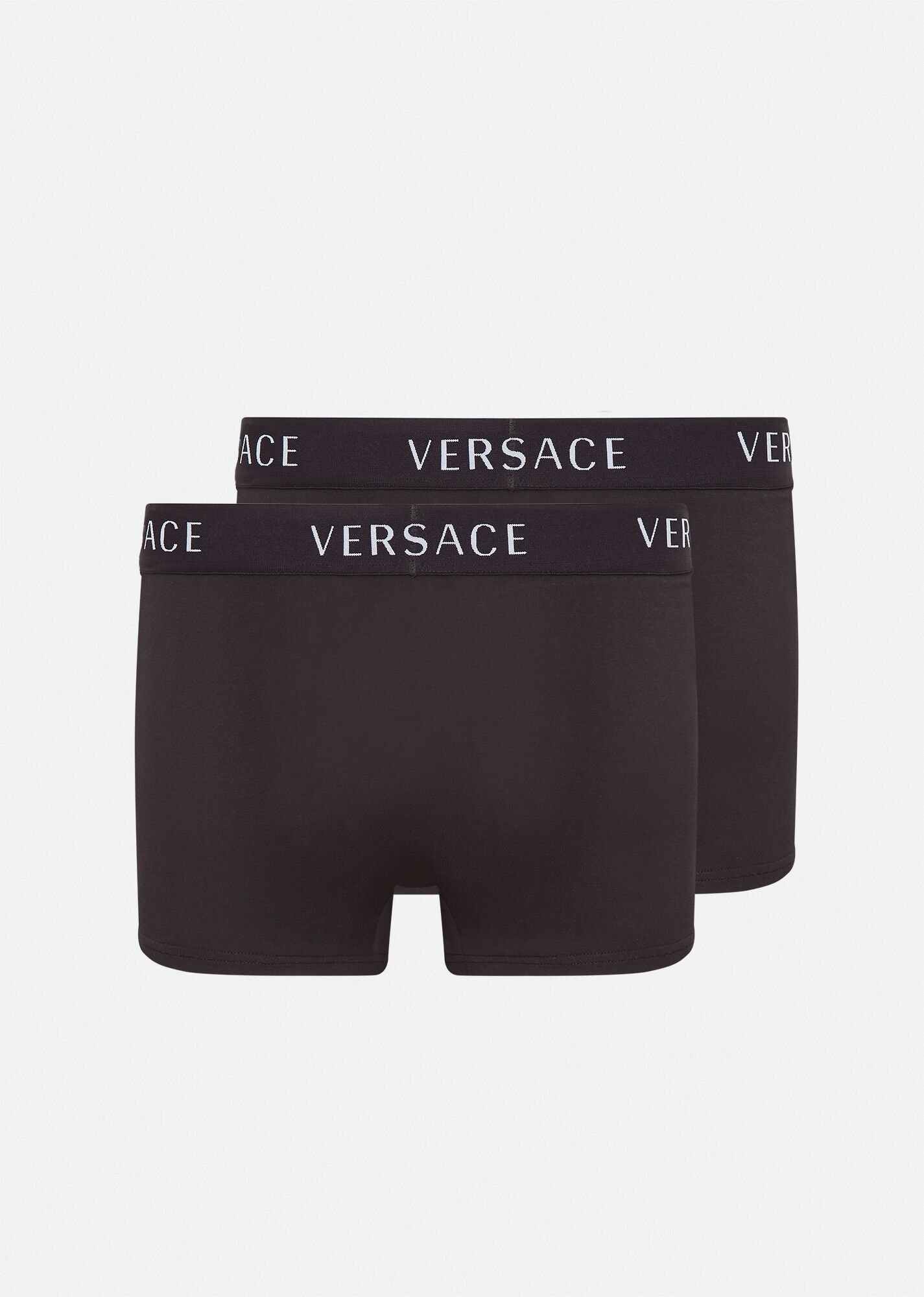 Logo Trunks Bi-Pack - 3