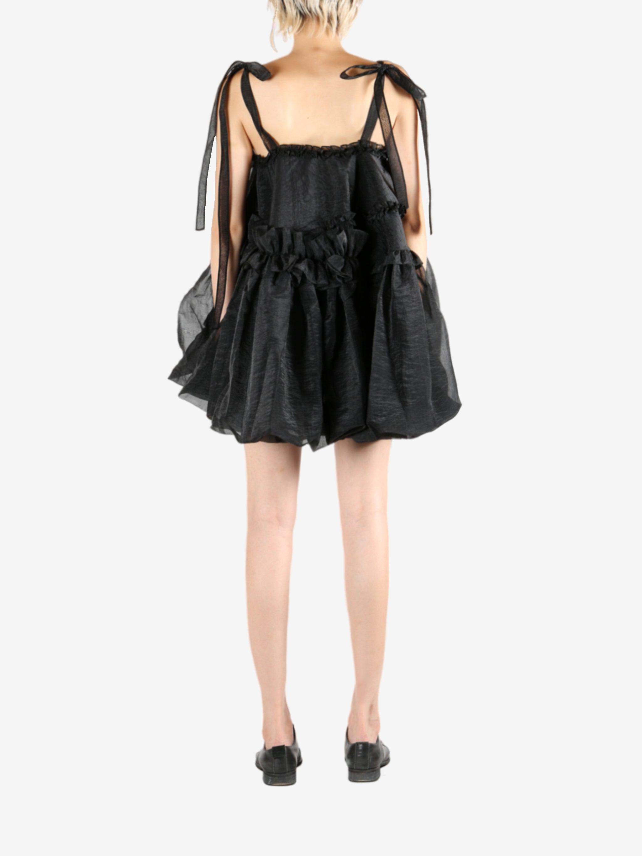 CECILIE BAHNSEN - Women Cristina Dress - 3