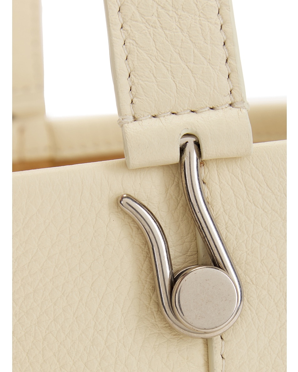 Small NS Tote Hook Bag - 6