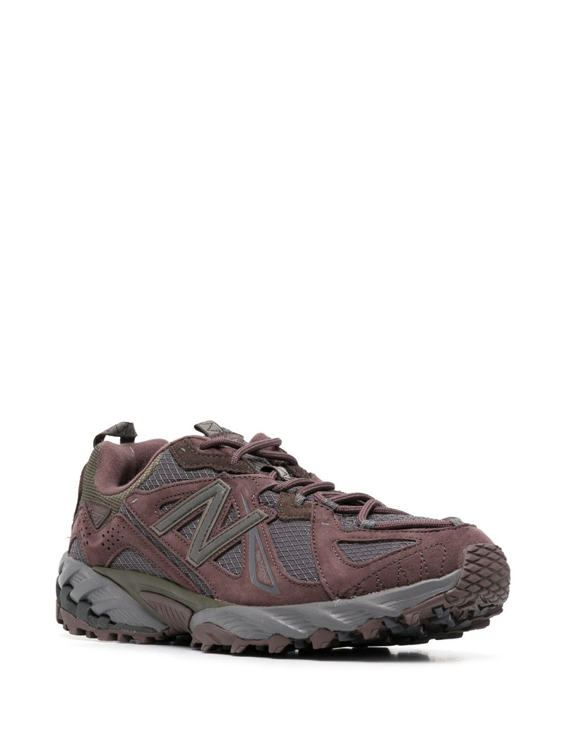New Balance 610v1 낮은 정상 운동화 outlook