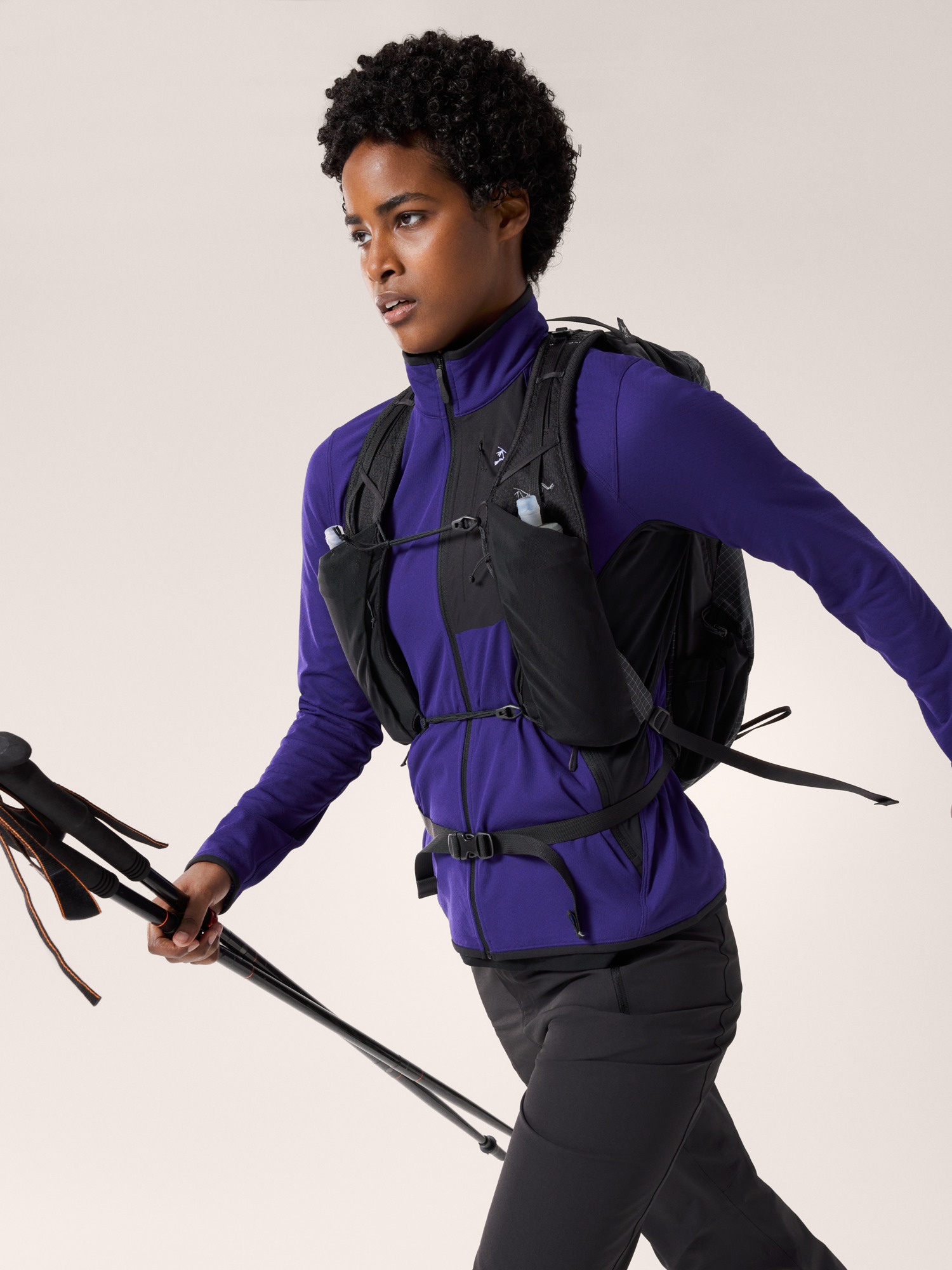 Delta Jacket - 3