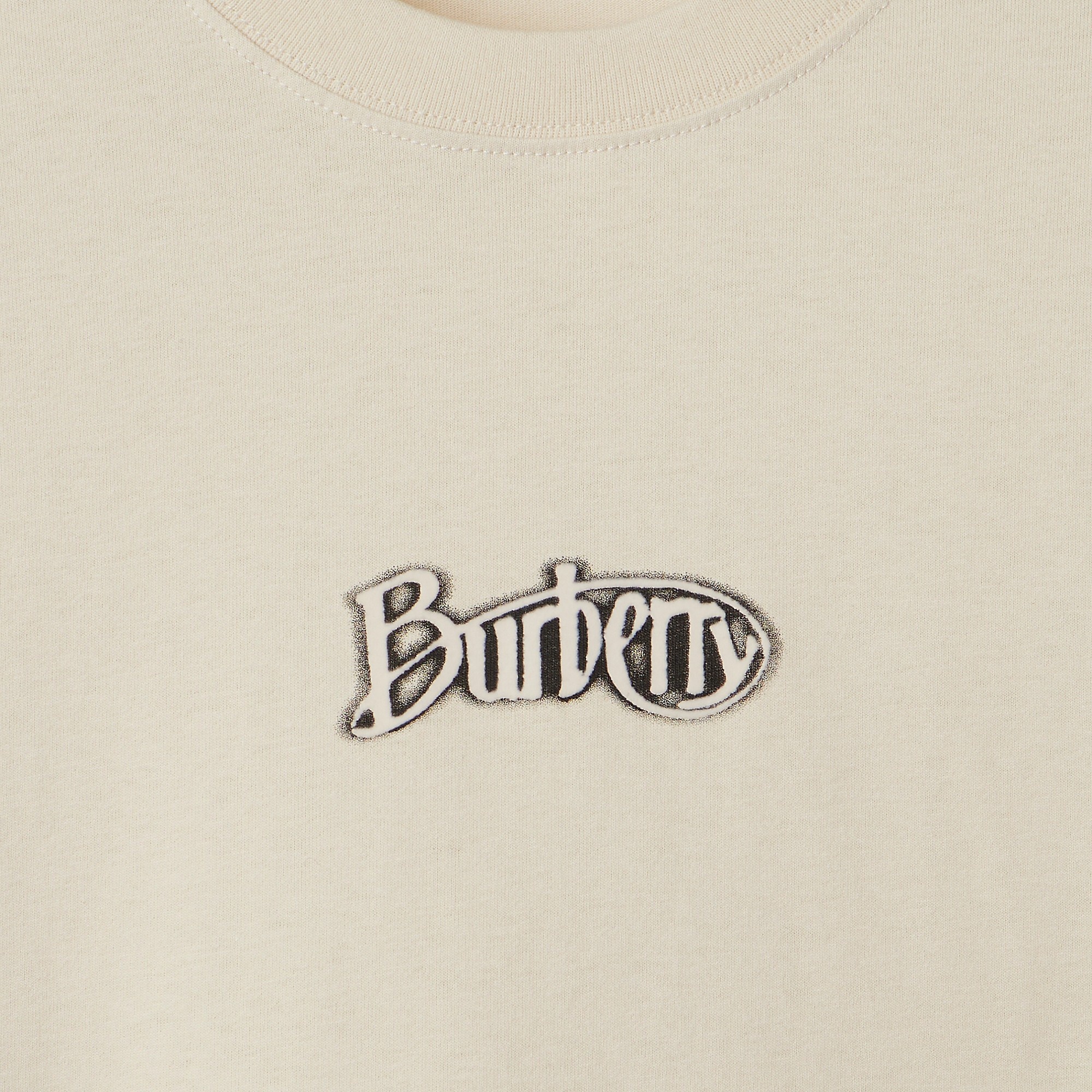 Logo Cotton T-shirt - 5