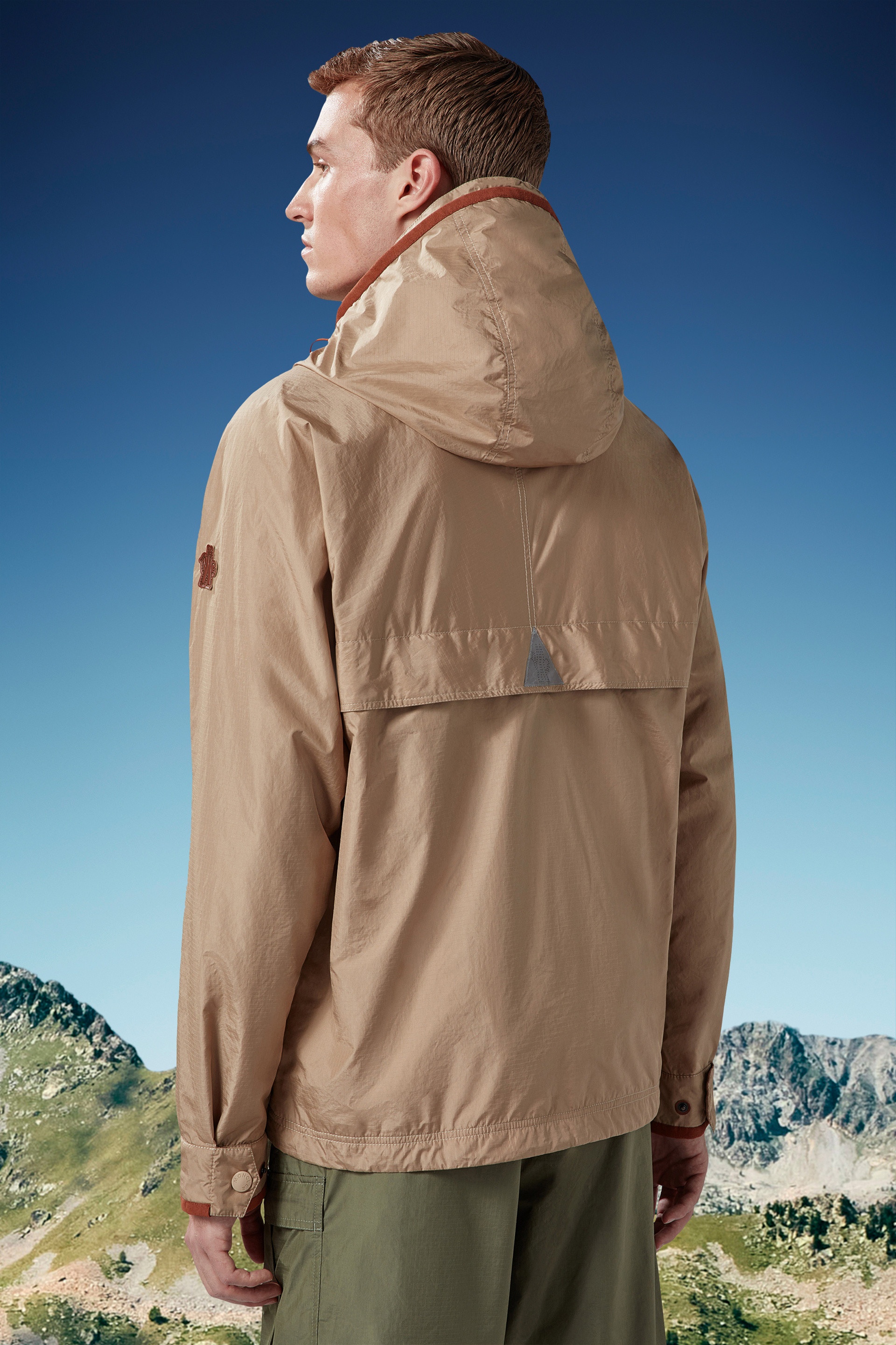 Rutor Field Jacket - 5