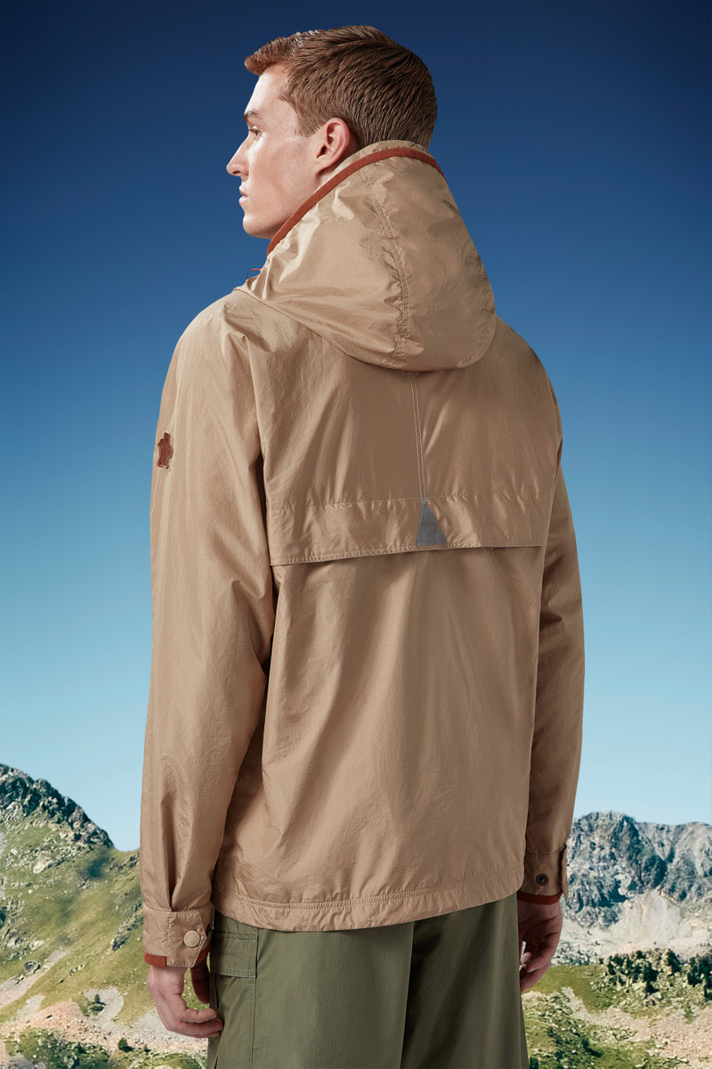 Rutor Field Jacket 5