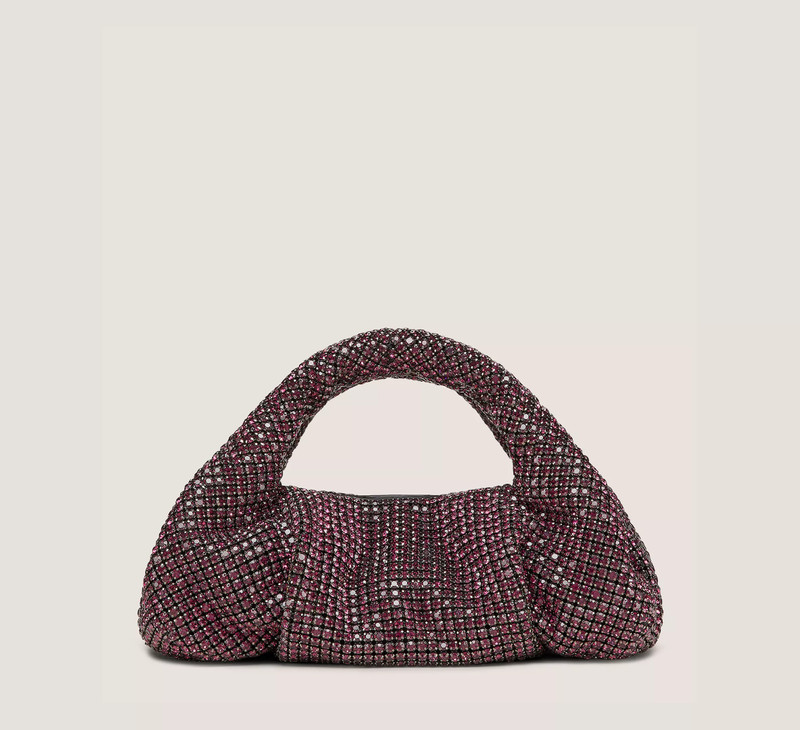 THE MODA SHINE MINI TOTE 1