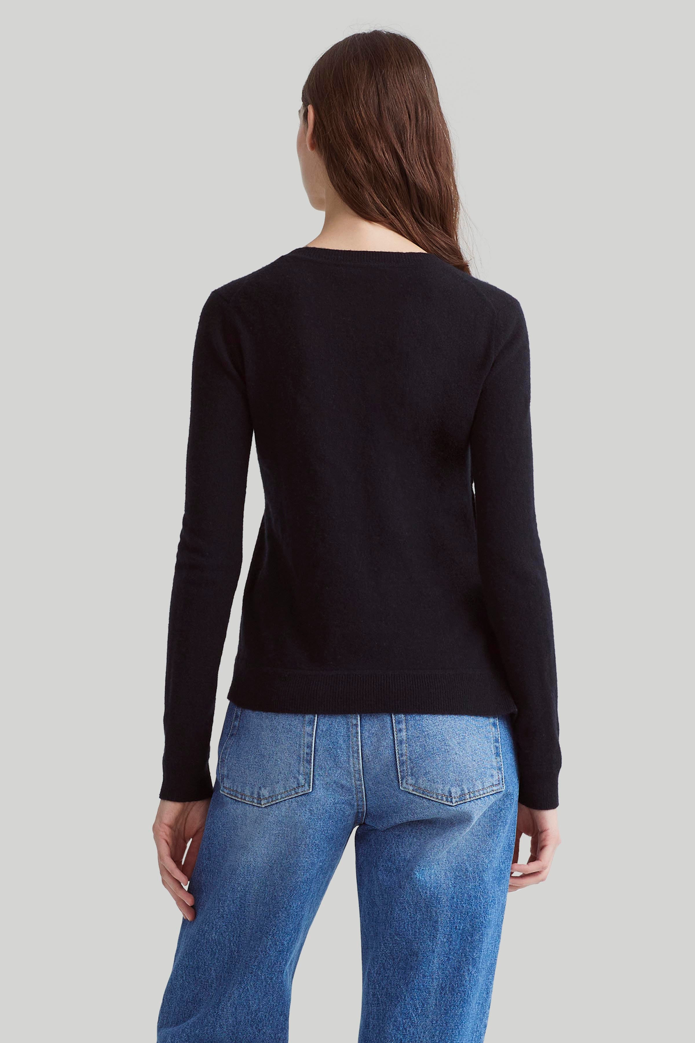 'MINAMOTO' KNIT SWEATER - 4