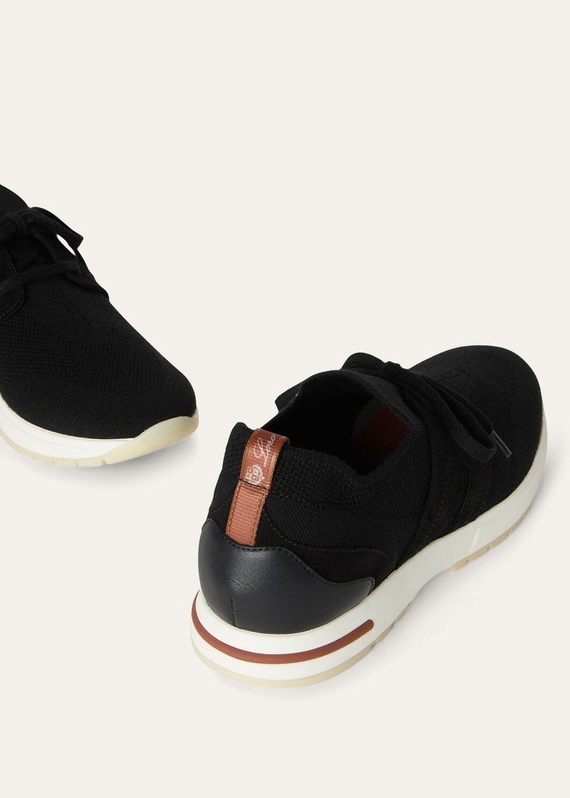 360 Lp Lady Flexy Walk Sneaker 6