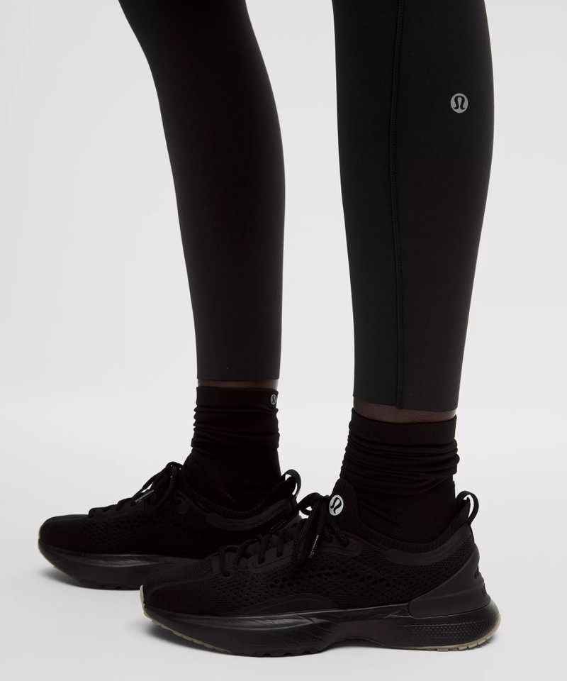 Unrestricted Power High-Rise Tight 25" 6