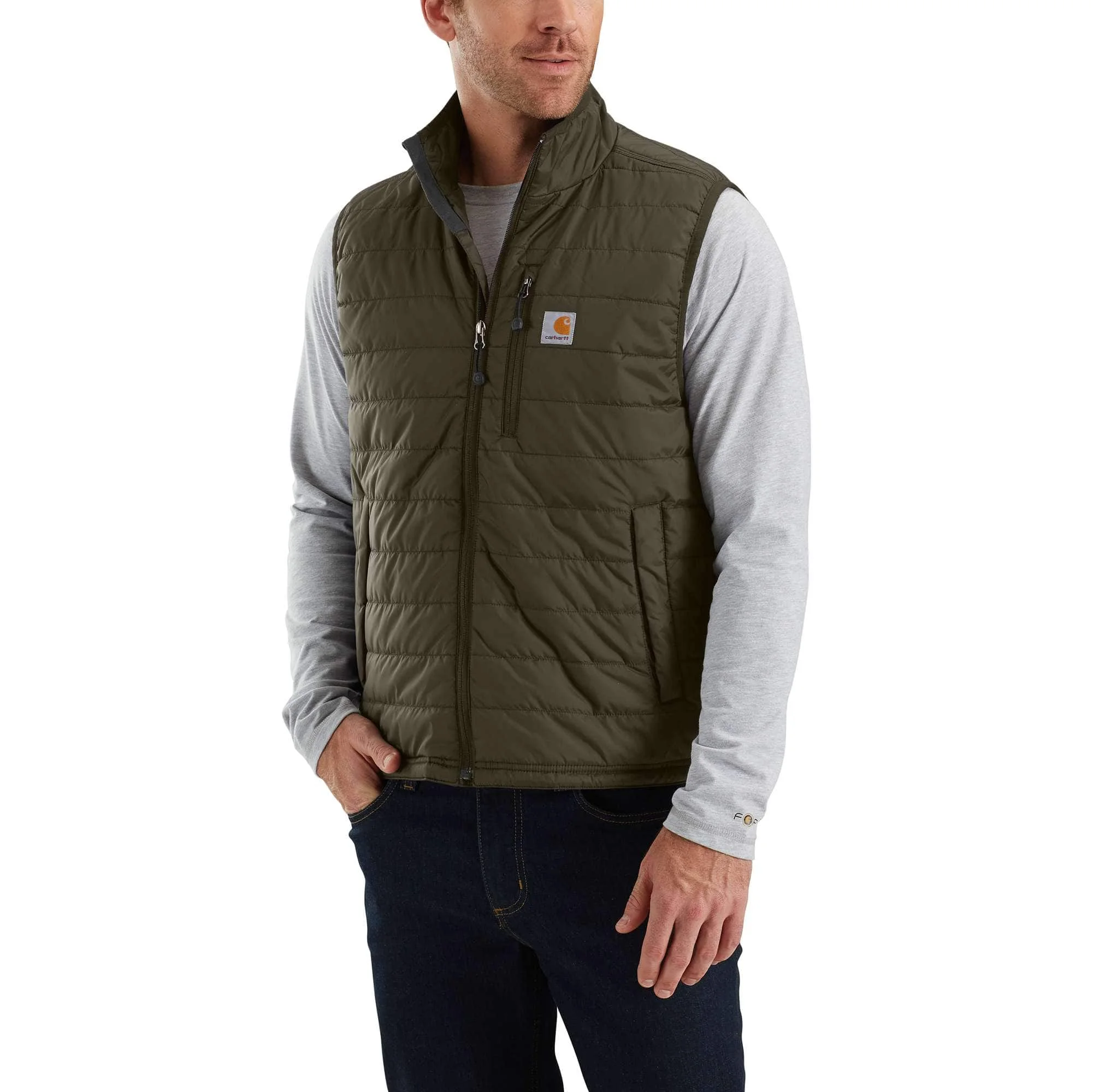 Gilliam Vest - 1