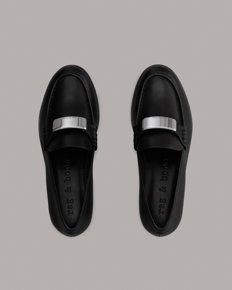 Canter Loafer - Leather
Classic Loafer 3