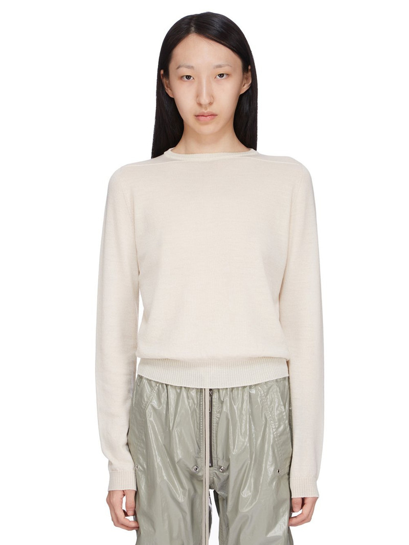 Maglia wool sweater Off-white 1