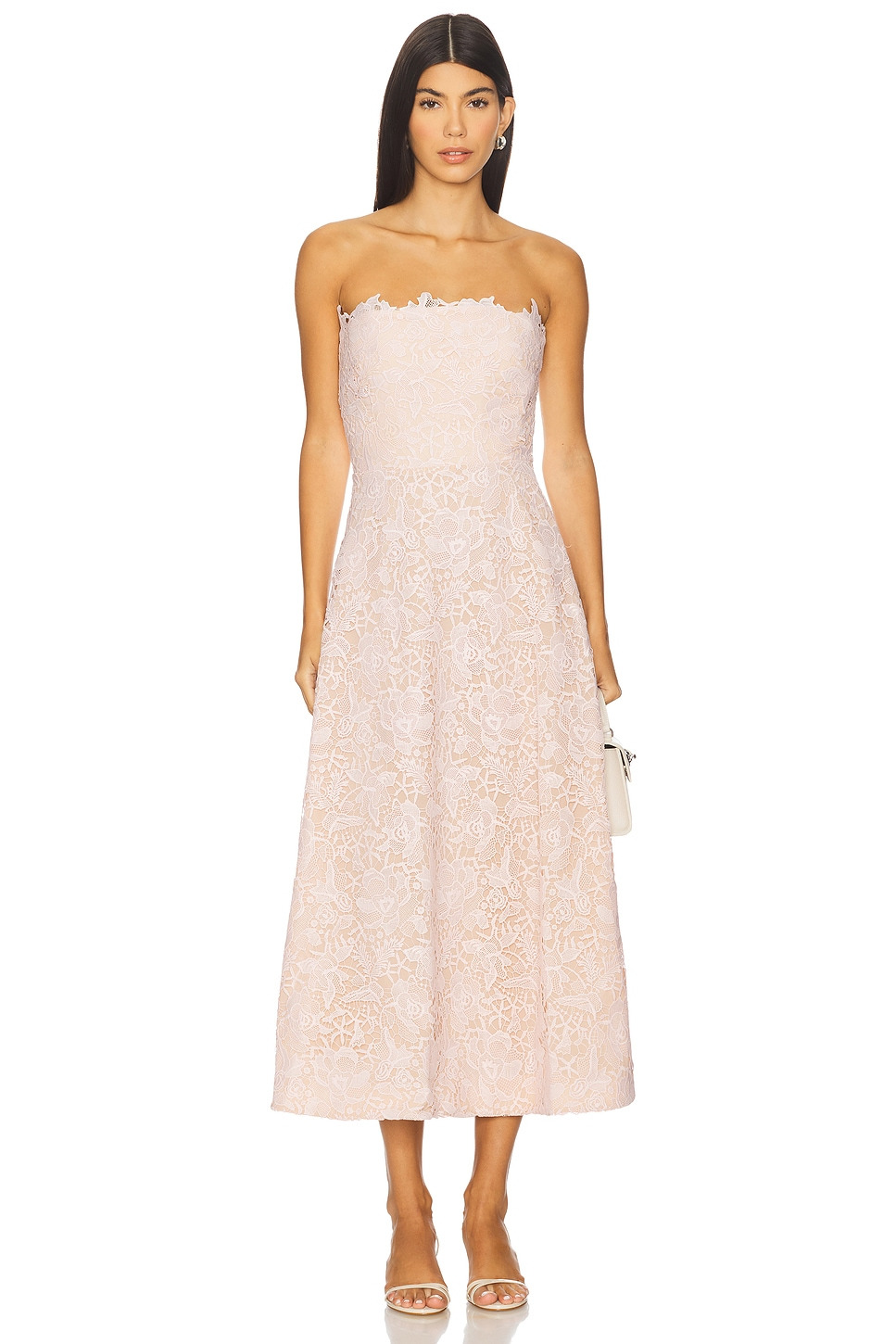 Rosalia Dress - 1
