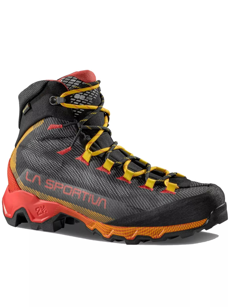 Aequilibrium Hike GTX 1