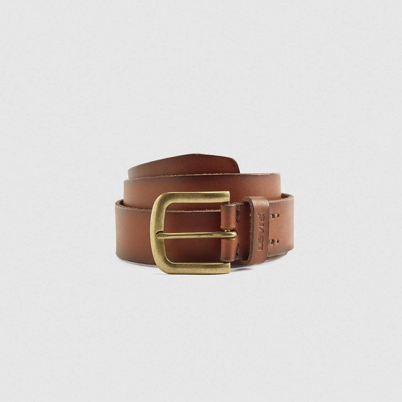 LEVIS TUMBLED ICON BELT 1