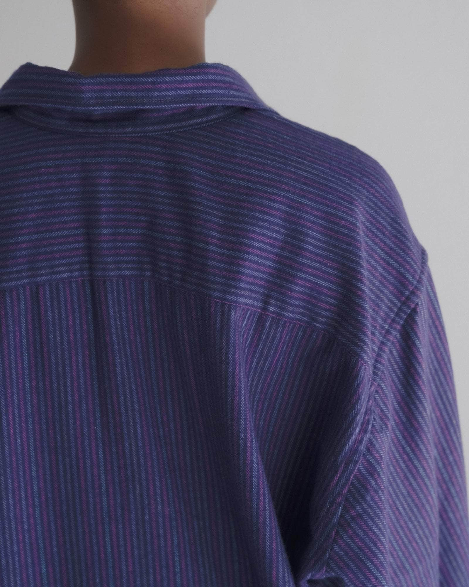 Claude Shirt - Flannel - 5